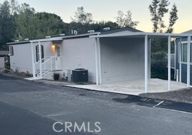 Manufactured home for sale at 11270 Konocti Vista #1, Lower Lake, CA 95457 | MLS# LC26195196