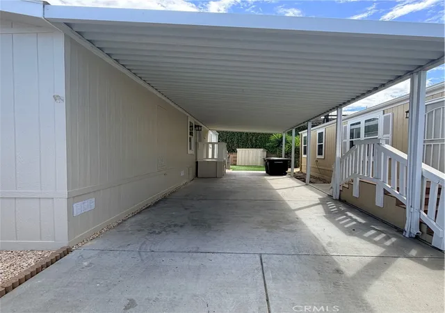 Photo 2 of Manufactured home for sale at 1931 E Meats Ave #5, Orange, CA 92865 | MLS# CV26195202 | Listing updated on 2026-10-11