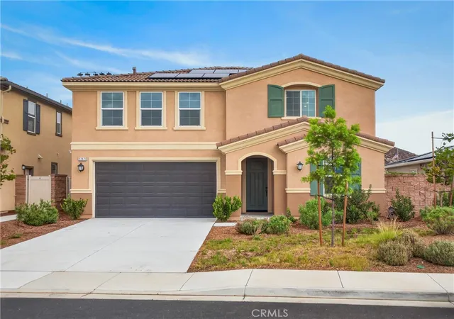 Photo 1 of Sale Pending at 27071 Kodiak Ct, Menifee, CA 92585 | MLS# IG26194920 | Listing updated on 2026-10-10