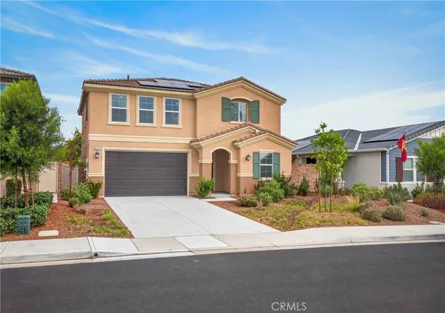 Photo 2 of Sale Pending at 27071 Kodiak Ct, Menifee, CA 92585 | MLS# IG26194920 | Listing updated on 2026-10-10