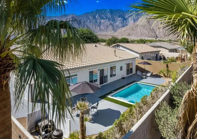 Photo 1 of Single family home for sale at 836 Mira Grande, Palm Springs, CA 92262 | MLS# 219152364PS | Listing updated on 2026-10-01