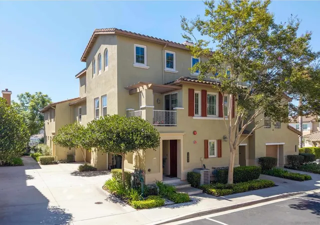 Photo 1 of Townhouse for sale at 2099 Silverado St, San Marcos, CA 92078 | MLS# 260021877SD | Listing updated on 2026-09-23