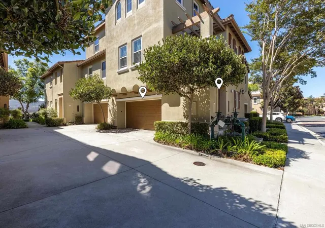 Photo 3 of Townhouse for sale at 2099 Silverado St, San Marcos, CA 92078 | MLS# 260021877SD | Listing updated on 2026-09-23