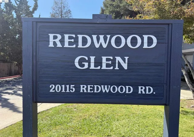 Photo 1 of Sale Pending at 20115 Redwood Rd #15, Castro Valley, CA 94546 | MLS# 41147322 | Listing updated on 2026-09-21