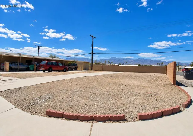 Photo 1 of Sale Pending at 32215 Wells Fargo, Thousand Palms, CA 92276 | MLS# 219152366DA | Listing updated on 2026-09-24