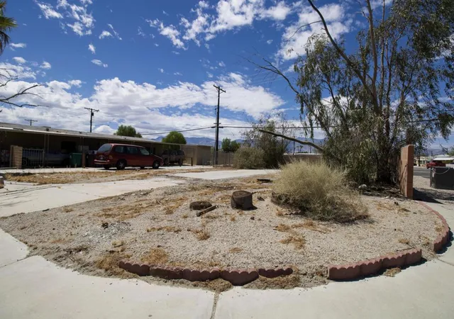 Photo 2 of Sale Pending at 32215 Wells Fargo, Thousand Palms, CA 92276 | MLS# 219152366DA | Listing updated on 2026-09-24