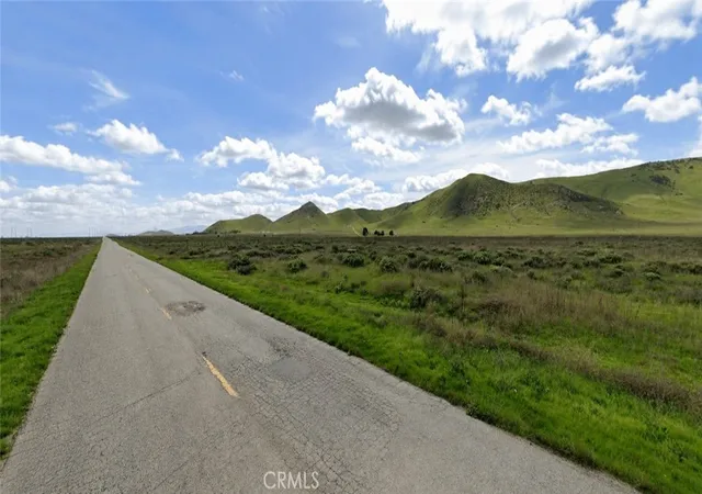 Photo 1 of Land for sale at 111 Soda Lake, Santa Margarita, CA 93453 | MLS# HD26195209 | Listing updated on 2026-09-08
