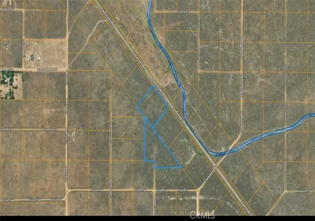 Photo 3 of Land for sale at 111 Soda Lake, Santa Margarita, CA 93453 | MLS# HD26195209 | Listing updated on 2026-09-08