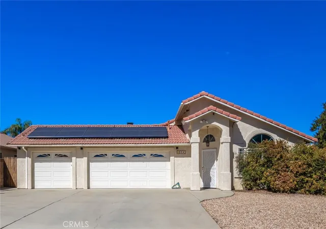 Photo 1 of Single family home for sale at 771 De Passe Way, Hemet, CA 92544 | MLS# SW26193285 | Listing updated on 2026-10-07