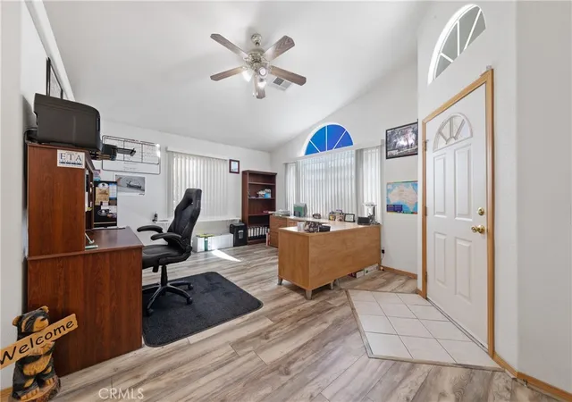 Photo 2 of Single family home for sale at 771 De Passe Way, Hemet, CA 92544 | MLS# SW26193285 | Listing updated on 2026-10-07