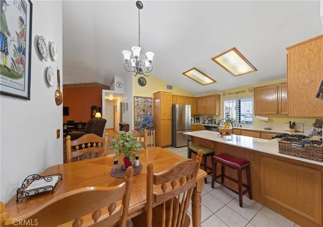 Photo 3 of Single family home for sale at 771 De Passe Way, Hemet, CA 92544 | MLS# SW26193285 | Listing updated on 2026-10-07