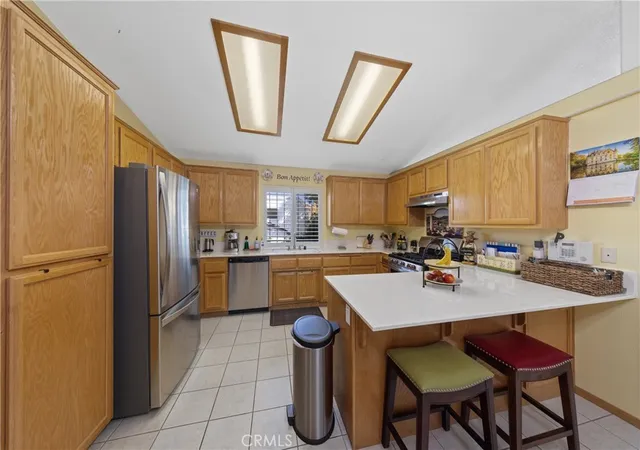 Photo 4 of Single family home for sale at 771 De Passe Way, Hemet, CA 92544 | MLS# SW26193285 | Listing updated on 2026-10-07