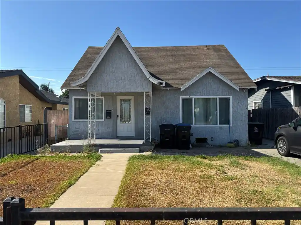 Photo 1 of Multi family home for sale at 3576 East 53rd, Maywood, CA 90270 | MLS# MB26195234 | Listing updated on 2026-10-29