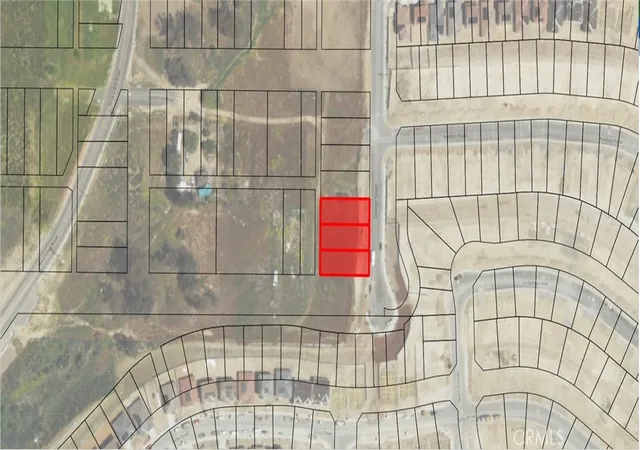 Photo 1 of Land for sale at 0 Dobler St, Lake Elsinore, CA 92530 | MLS# OC26194840 | Listing updated on 2026-09-06