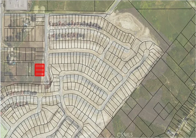 Photo 2 of Land for sale at 0 Dobler St, Lake Elsinore, CA 92530 | MLS# OC26194840 | Listing updated on 2026-09-06