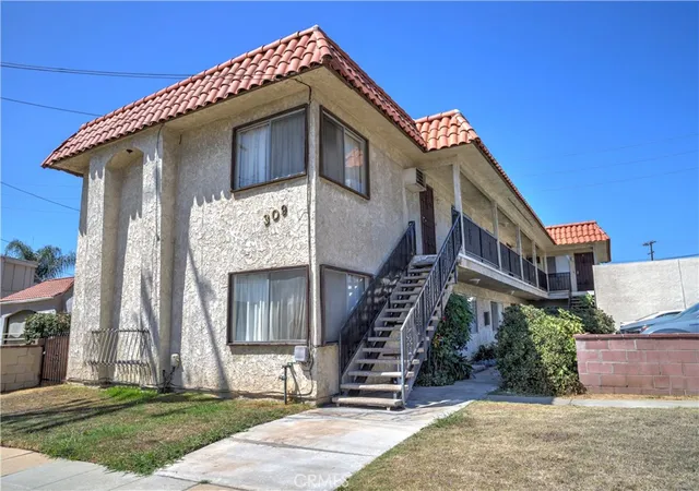 Photo 1 of Multi family home for sale at 309 S Del Mar, San Gabriel, CA 91776 | MLS# WS26193473 | Listing updated on 2026-09-06