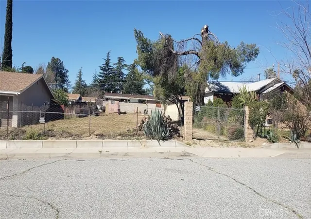 Photo 1 of Land for sale at 0 N Woodland Ave, Banning, CA 92220 | MLS# IV26195249 | Listing updated on 2026-09-12