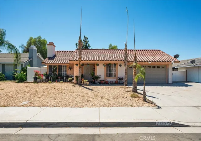 Photo 1 of Single family home for sale at 25641 Stuyvesant, Moreno Valley, CA 92557 | MLS# DW26195257 | Listing updated on 2026-09-06