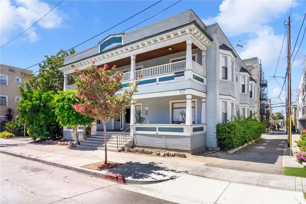 Photo 1 of Multi family home for sale at 419 Cedar, Long Beach, CA 90802 | MLS# PW26195086 | Listing updated on 2026-10-22