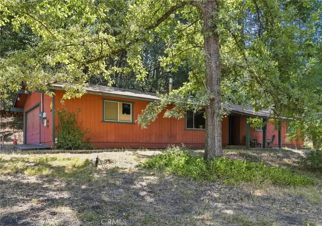 Single family home for sale at 44754 Mountain Meadows, Oakhurst, CA 93644 | MLS# FR26195265