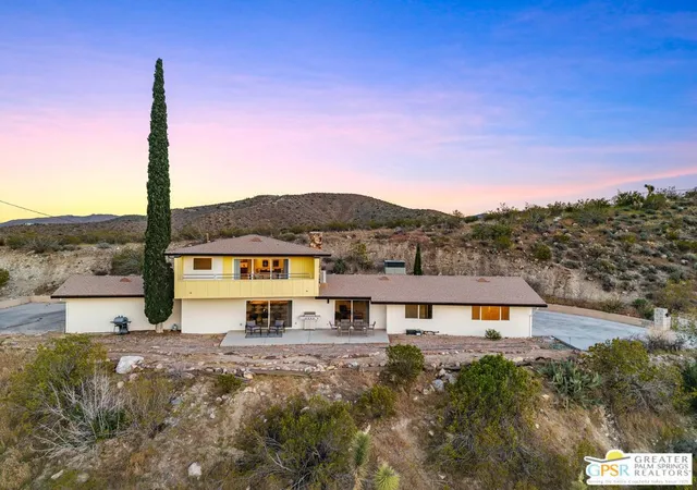 Photo 1 of Single family home for sale at 7913 Joshua Ln, Yucca Valley, CA 92284 | MLS# 26984557PS | Listing updated on 2026-09-13