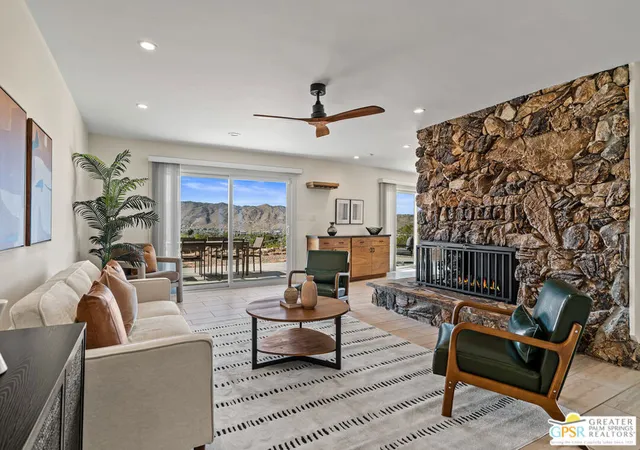 Photo 3 of Single family home for sale at 7913 Joshua Ln, Yucca Valley, CA 92284 | MLS# 26984557PS | Listing updated on 2026-09-13