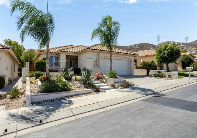 Photo 1 of Single family home for sale at 1984 Riviera, Banning, CA 92220 | MLS# IG26194976 | Listing updated on 2026-10-10