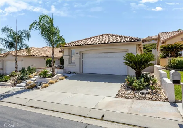 Photo 2 of Single family home for sale at 1984 Riviera, Banning, CA 92220 | MLS# IG26194976 | Listing updated on 2026-10-10