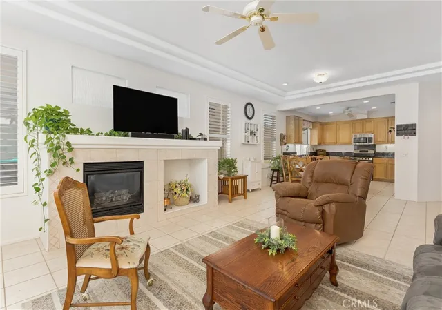 Photo 3 of Single family home for sale at 1984 Riviera, Banning, CA 92220 | MLS# IG26194976 | Listing updated on 2026-10-10
