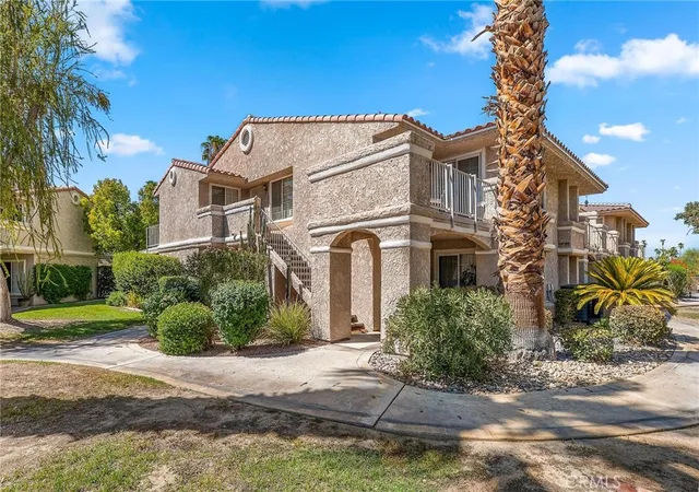 Photo 1 of Condo for sale at 2700 E Mesquite #F34, Palm Springs, CA 92264 | MLS# IG26195287 | Listing updated on 2026-09-13