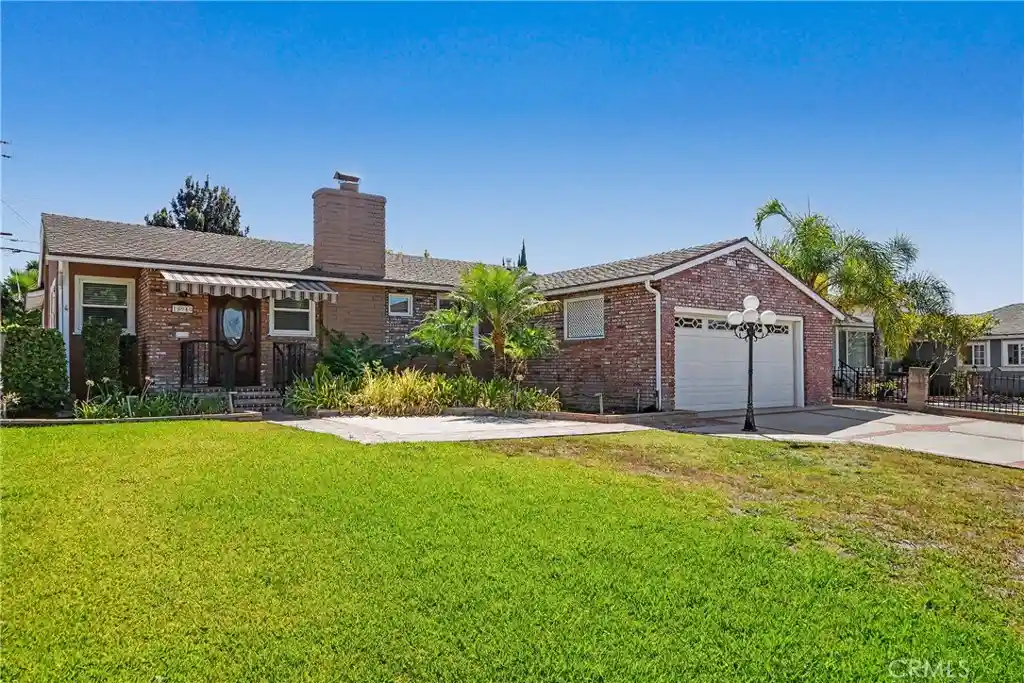Photo 1 of Single family home for sale at 15940 Bluefield Ave, La Mirada, CA 90638 | MLS# PW26195247 | Listing updated on 2026-10-20