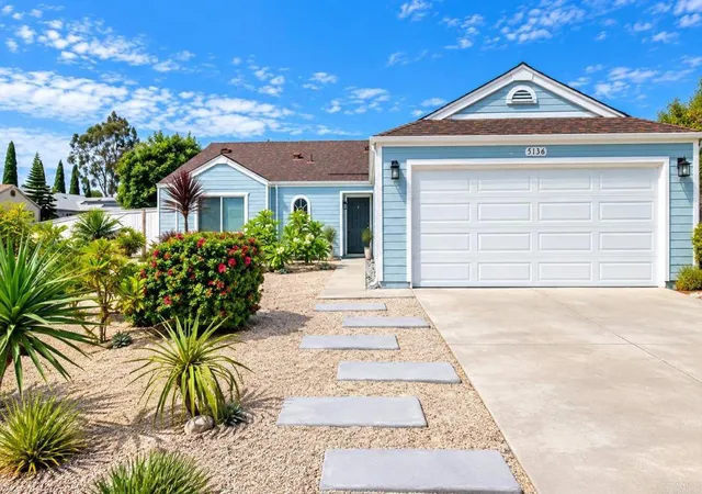 Photo 1 of Sale Pending at 5136 Francis St, Oceanside, CA 92057 | MLS# NDP2608377 | Listing updated on 2026-10-10
