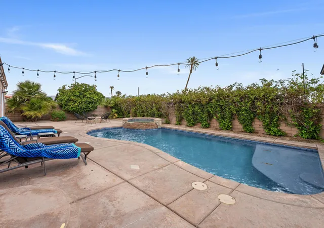 Photo 2 of Single family home for sale at 46664 Via Celeste, Indio, CA 92201 | MLS# 219152369DA | Listing updated on 2026-09-18