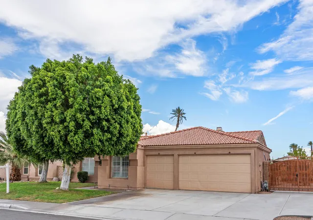 Photo 3 of Single family home for sale at 46664 Via Celeste, Indio, CA 92201 | MLS# 219152369DA | Listing updated on 2026-09-18