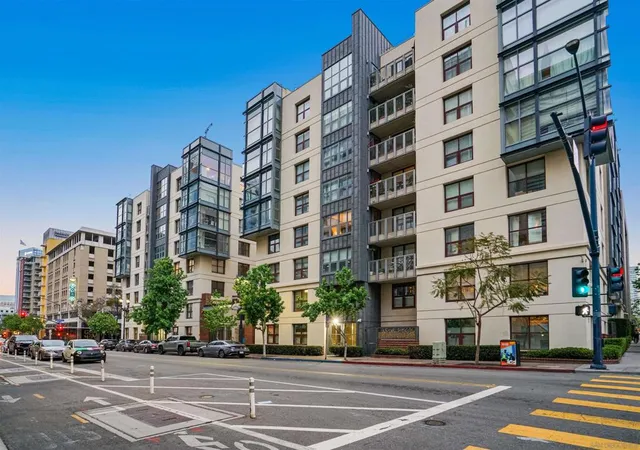 Photo 15 of Condo for sale at 1150 J St #523, San Diego, CA 92101 | MLS# 260021881SD | Listing updated on 2026-10-10