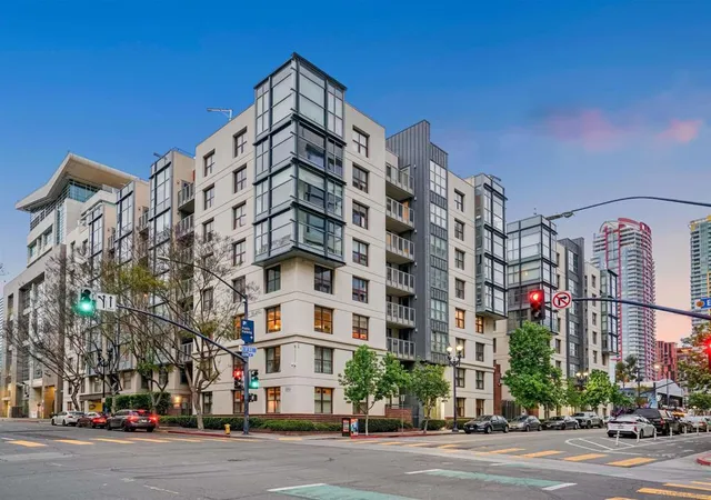 Photo 1 of Condo for sale at 1150 J St #523, San Diego, CA 92101 | MLS# 260021881SD | Listing updated on 2026-10-10