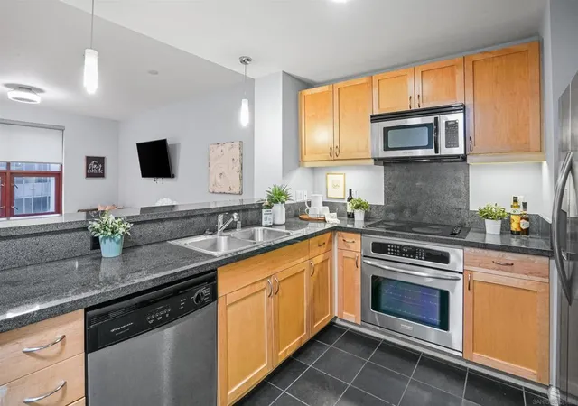 Photo 2 of Condo for sale at 1150 J St #523, San Diego, CA 92101 | MLS# 260021881SD | Listing updated on 2026-10-10