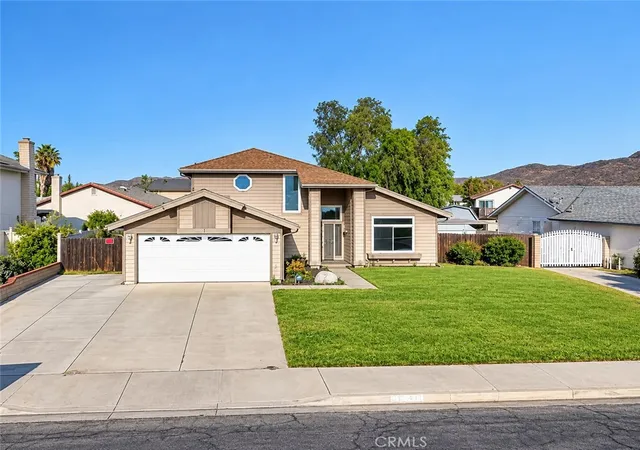 Photo 1 of Sale Pending at 15388 Paseo Carmel, Moreno Valley, CA 92551 | MLS# IV26195330 | Listing updated on 2026-10-07
