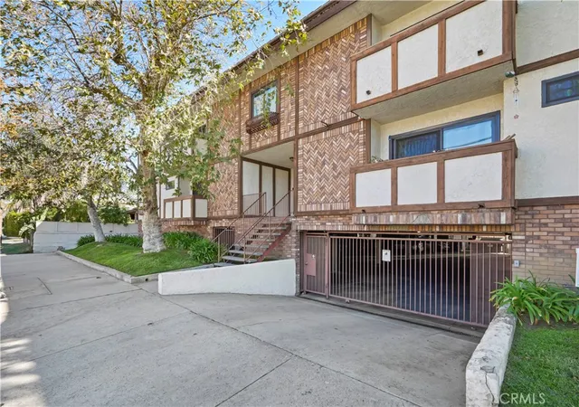 Photo 1 of Condo for sale at 6250 Fulton #108, Van Nuys, CA 91401 | MLS# SR26195334 | Listing updated on 2026-10-08