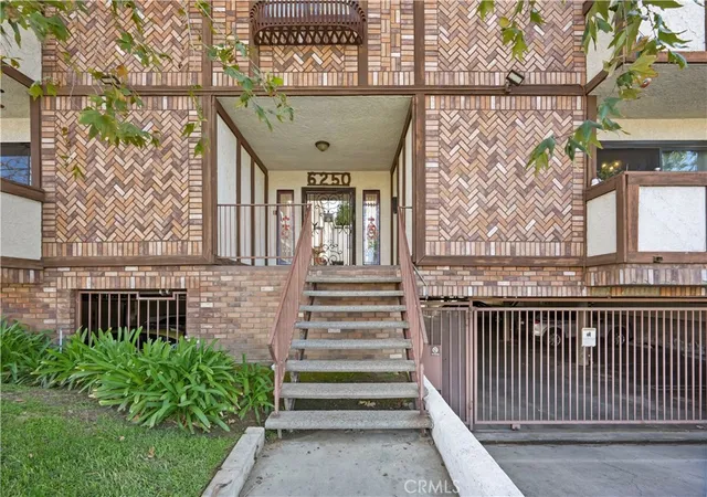 Photo 2 of Condo for sale at 6250 Fulton #108, Van Nuys, CA 91401 | MLS# SR26195334 | Listing updated on 2026-10-08