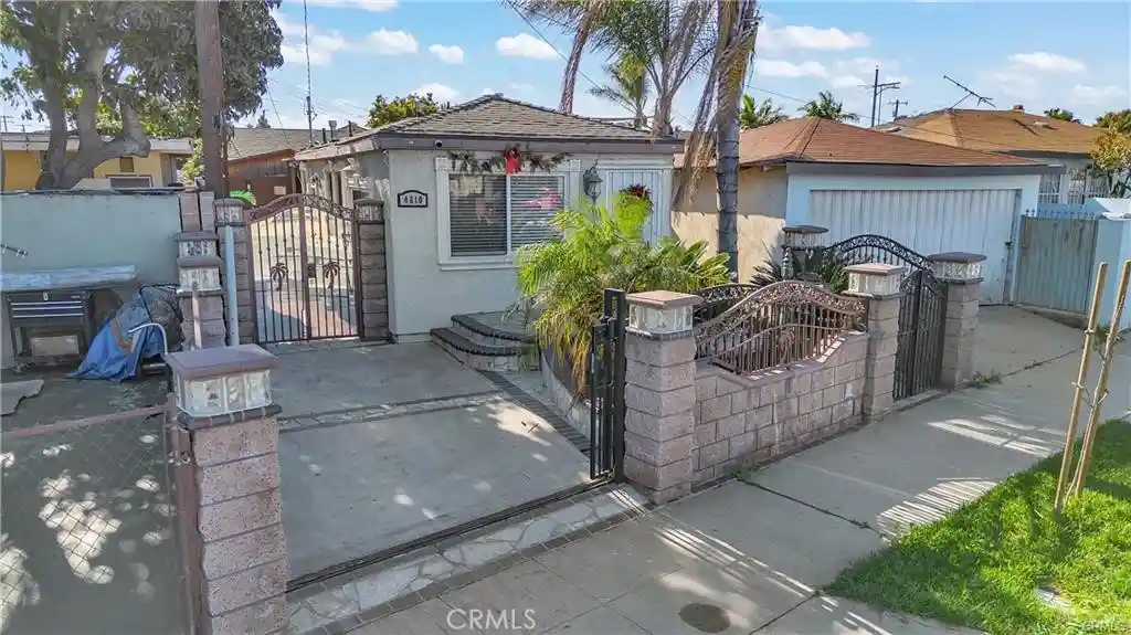 Single family home for sale at 4610 Leonis, Commerce, CA 90040 | MLS# SB26195343