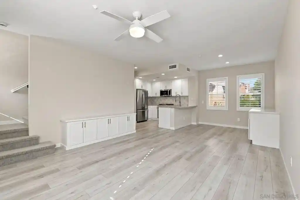 Listing Photo 2 - Condo for sale in 17023 Calle Trevino located at 17023 Calle Trevino, San Diego, CA 92127 - Unit 17023 Calle Trevino