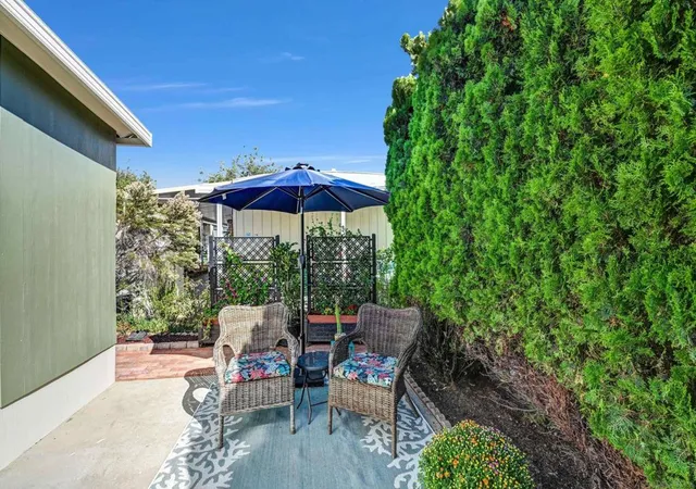Photo 4 of Manufactured home for sale at 4942 1/2 Old Cliffs Rd, San Diego, CA 92120 | MLS# 260021885SD | Listing updated on 2026-09-12