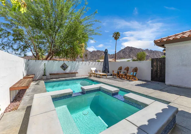 Photo 3 of Single family home for sale at 52905 Avenida Herrera, La Quinta, CA 92253 | MLS# 219152375DA | Listing updated on 2026-10-06