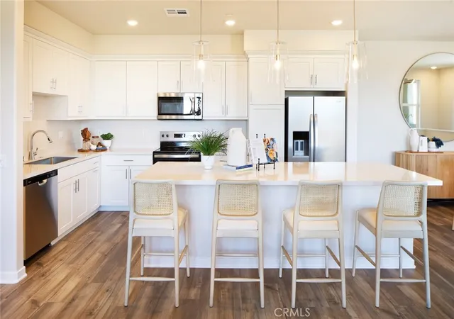Photo 2 of Sale Pending at 36152 Domingo Ave #2001, Murrieta, CA 92563 | MLS# CV26195363 | Listing updated on 2026-10-12