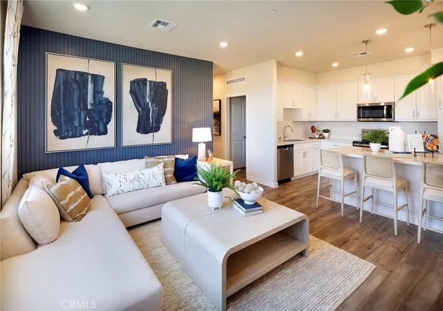 Photo 3 of Sale Pending at 36152 Domingo Ave #2001, Murrieta, CA 92563 | MLS# CV26195363 | Listing updated on 2026-10-12
