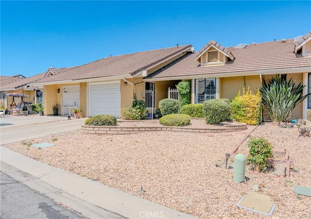 Photo 1 of Single family home for sale at 1354 Yorktown, San Jacinto, CA 92583 | MLS# SW26195364 | Listing updated on 2026-09-19