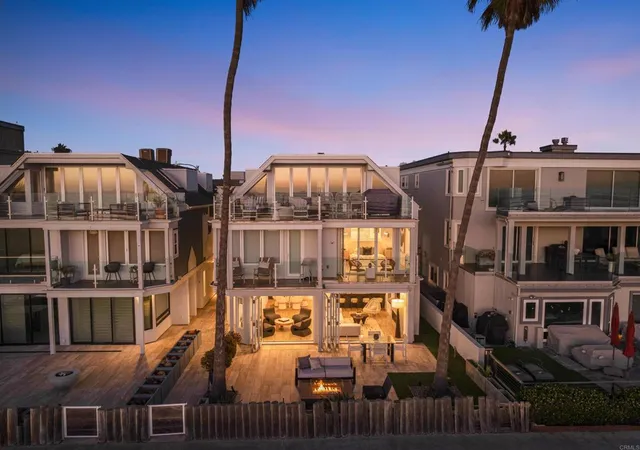 Photo 1 of Condo for sale at 2981 Ocean Front Walk #1, San Diego, CA 92109 | MLS# NDP2608380 | Listing updated on 2026-09-06