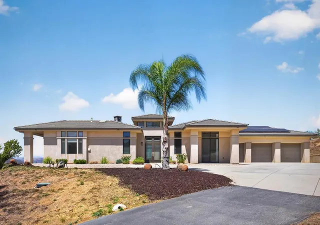Photo 1 of Single family home for sale at 11888 Rancho Hts Rd, Pala, CA 92059 | MLS# 260021886SD | Listing updated on 2026-10-01