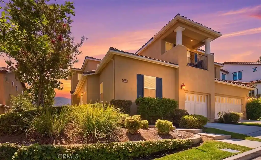 Condo for sale at 8879 Cuyamaca, Corona, CA 92883 | MLS# CV26193333